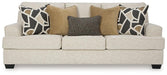 Heartcort Living Room Set - Bargain Furniture (Detroit, MI)
