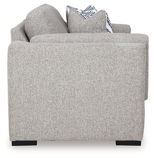 Evansley Living Room Set - Bargain Furniture (Detroit, MI)