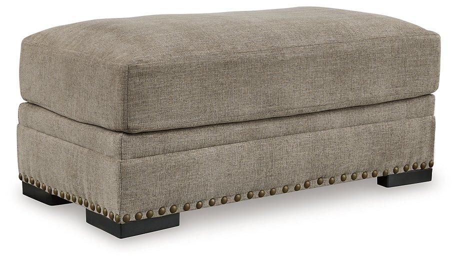 Galemore Living Room Set - Bargain Furniture (Detroit, MI)