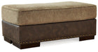 Alesbury Living Room Set - Bargain Furniture (Detroit, MI)