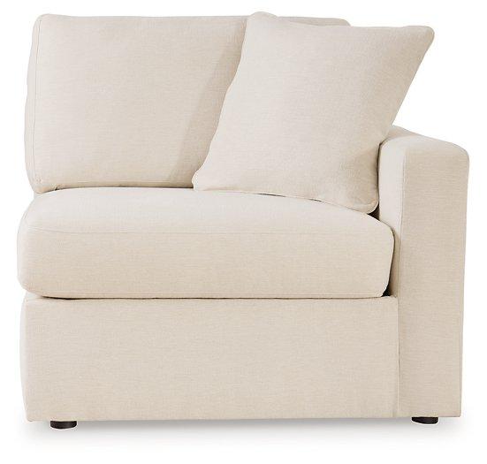 Modmax Sectional with Audio System - Bargain Furniture (Detroit, MI)
