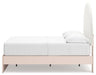 Wistenpine Bedroom Package - Bargain Furniture (Detroit, MI)