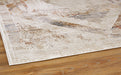 Varnwood Rug - Bargain Furniture (Detroit, MI)