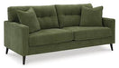 Bixler Living Room Set - Bargain Furniture (Detroit, MI)