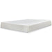 Socalle Bed and Mattress Set - Bargain Furniture (Detroit, MI)