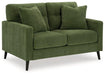 Bixler Living Room Set - Bargain Furniture (Detroit, MI)