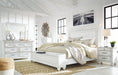 Kanwyn Bedroom Set - Bargain Furniture (Detroit, MI)