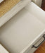 Bellaby Nightstand - Bargain Furniture (Detroit, MI)