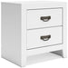 Binterglen Bedroom Package - Bargain Furniture (Detroit, MI)