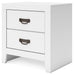Binterglen Nightstand - Bargain Furniture (Detroit, MI)