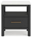 Cadmori Nightstand - Bargain Furniture (Detroit, MI)
