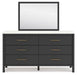 Cadmori Bedroom Set - Bargain Furniture (Detroit, MI)