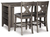 Caitbrook Dining Set - Bargain Furniture (Detroit, MI)
