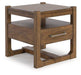 Cabalynn Occasional Table Set - Bargain Furniture (Detroit, MI)