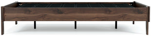 Calverson Youth Bed - Bargain Furniture (Detroit, MI)