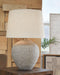 Dreward Table Lamp - Bargain Furniture (Detroit, MI)