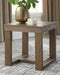 Cariton End Table Set - Bargain Furniture (Detroit, MI)