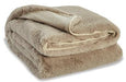 Gariland Throw (Set of 3) - Bargain Furniture (Detroit, MI)