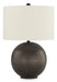 Hambell Lamp Set - Bargain Furniture (Detroit, MI)