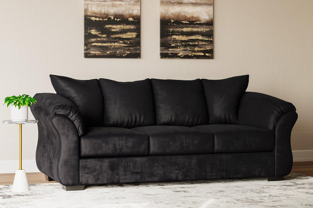 Darcy Sofa - Bargain Furniture (Detroit, MI)