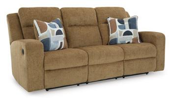 Kanlow Living Room Set - Bargain Furniture (Detroit, MI)