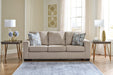 Deltona Sofa - Bargain Furniture (Detroit, MI)