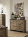 Trinell Bedroom Set - Bargain Furniture (Detroit, MI)
