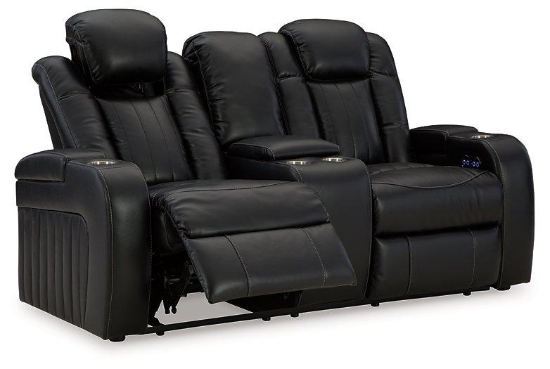 Caveman Den Upholstery Package - Bargain Furniture (Detroit, MI)