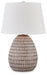 Darrich Lamp Set - Bargain Furniture (Detroit, MI)