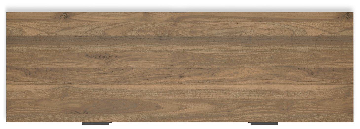 Deanlow Bedroom Package - Bargain Furniture (Detroit, MI)