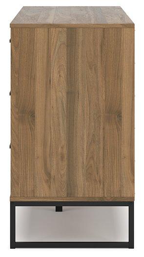 Deanlow Bedroom Package - Bargain Furniture (Detroit, MI)