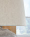 Dreward Table Lamp - Bargain Furniture (Detroit, MI)