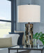 Ellford Table Lamp - Bargain Furniture (Detroit, MI)
