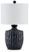 Ellisley Lamp Set - Bargain Furniture (Detroit, MI)
