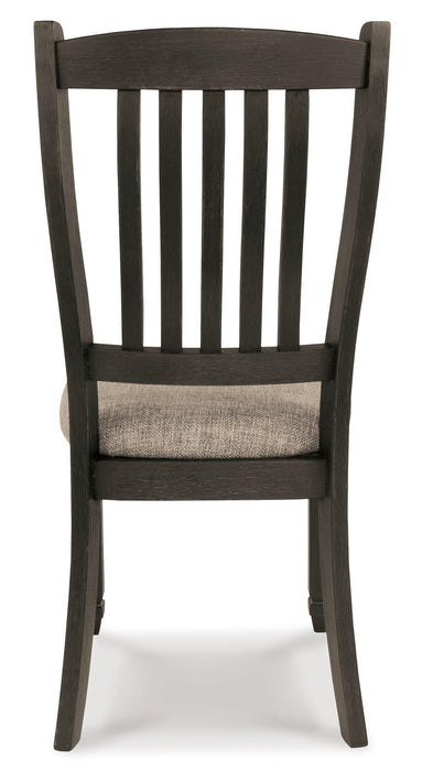 Tyler Creek Dining Set - Bargain Furniture (Detroit, MI)