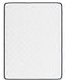 Ashley Firm Mattress - Bargain Furniture (Detroit, MI)
