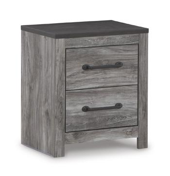 Bronyan Bedroom Set - Bargain Furniture (Detroit, MI)