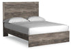 Ralinksi Bedroom Set - Bargain Furniture (Detroit, MI)