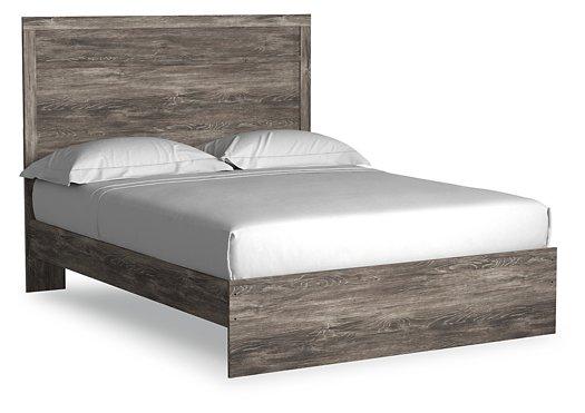 Ralinksi Bedroom Set - Bargain Furniture (Detroit, MI)