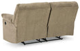 Alphons Reclining Loveseat - Bargain Furniture (Detroit, MI)