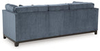 Maxon Place Sectional with Chaise - Bargain Furniture (Detroit, MI)