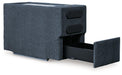Modmax Sectional with Audio Console - Bargain Furniture (Detroit, MI)