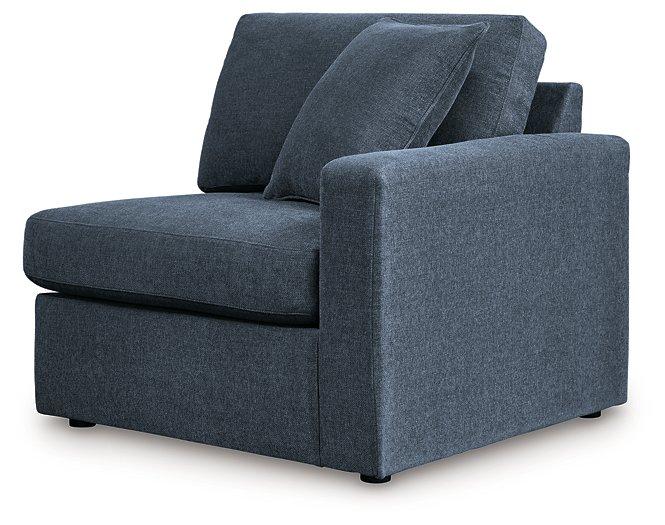 Modmax Balanced Sectional with Audio and Storage Consoles - Bargain Furniture (Detroit, MI)