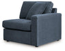 Modmax Balanced Sectional with Audio and Storage Consoles - Bargain Furniture (Detroit, MI)
