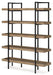 Montia Home Office Set - Bargain Furniture (Detroit, MI)