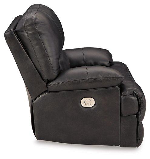Mountainous Living Room Set - Bargain Furniture (Detroit, MI)