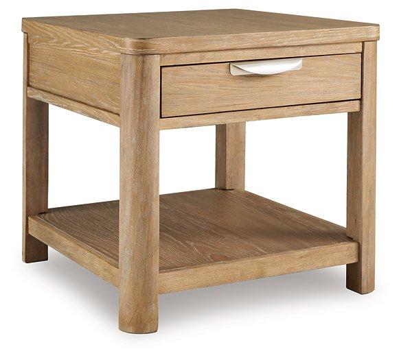 Rencott Occasional Table Set - Bargain Furniture (Detroit, MI)