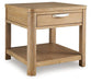 Rencott Occasional Table Set - Bargain Furniture (Detroit, MI)