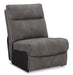 Next-Gen DuraPella Power Reclining Sectional Sofa - Bargain Furniture (Detroit, MI)
