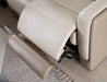 Battleville Power Reclining Sofa - Bargain Furniture (Detroit, MI)